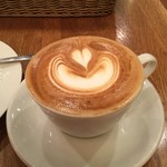 イゾリーナ - 美味しいコーヒー