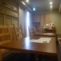 ヒル薬膳粥・ヨル貝料理カイノクチ - 