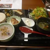 ヒル薬膳粥・ヨル貝料理カイノクチ - 