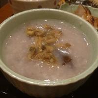 ヒル薬膳粥・ヨル貝料理カイノクチ - 