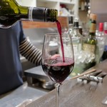 トリワイン ＰＩＫＯＳＨＨＨＵ - 赤ワイン