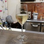 トリワイン ＰＩＫＯＳＨＨＨＵ - 白ワイン