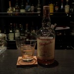 DEN - グレンファークラス１０年