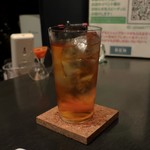 DEN - ウォッカティー