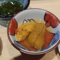 すし岩瀬 - 