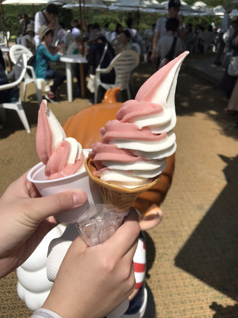 あしかがフラワーパーク 軽食コーナー あしかがフラワーパーク その他 食べログ あしかがフラワーパーク 軽食コーナー あしかがフラワーパーク その他 食べログ