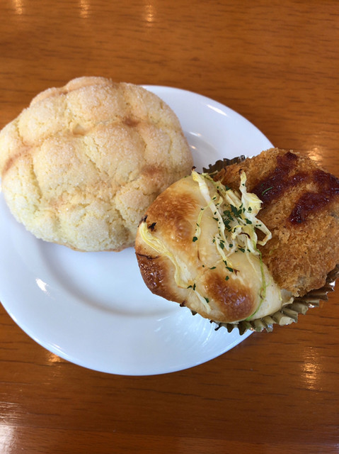 マンキチカフェ（MANKICHI Cafe） - 磐城石川（カフェ）の写真