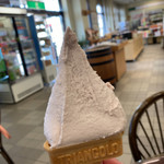 余市町観光物産センター「エルラプラザ」 - 料理写真:余市ワイン