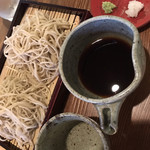 蕎麦 遊庵 - 