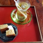 ふるかふぇ処 満天堂 - 