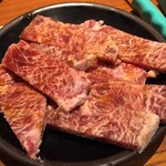 焼肉 すてきや - 