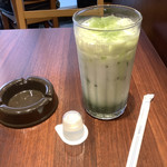 ドトールコーヒーショップ - 