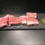 七輪焼肉 とろとばか - 