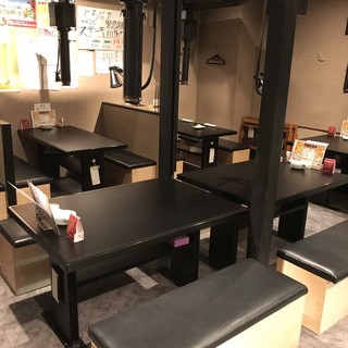 七輪焼肉 とろとばか_2