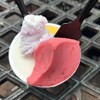 GELATO&CAFFEいざわ苺園