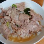 小原ラーメン - ねごまんま♫