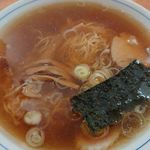 たかお - 中華そば