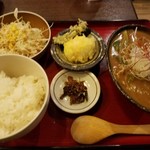 うどん土佐屋 - 