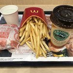 マクドナルド - 