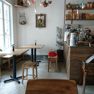 東船橋駅でおすすめの美味しいカフェをご紹介 食べログ