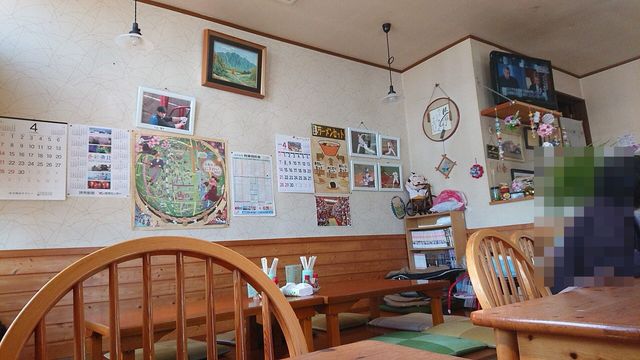 たかお - 石鳥谷（食堂）の写真