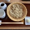 手打ち蕎麦　いよ翁