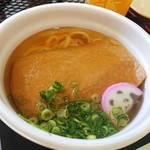 サムズ - きつねうどん