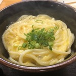 きたのうどん - 