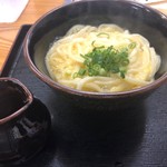 きたのうどん - 