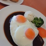 太陽のカフェ - 