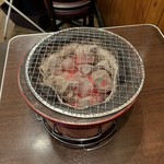 Hitoridemo Yakiniku - 