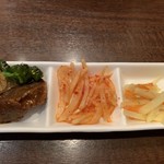 一人でも焼肉 - 