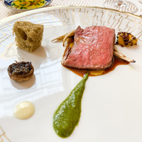 SALONE TOKYO - 