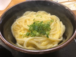 きたのうどん - 