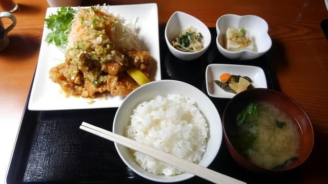 矢沢食堂 北山形 定食 食堂 食べログ