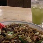 南国酒場リバーサイド - 