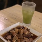 南国酒場リバーサイド - 