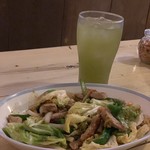 南国酒場リバーサイド - 