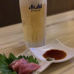 南国酒場リバーサイド - 