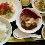 中国レストラン 雪園 - 