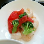 中国レストラン 雪園 - 