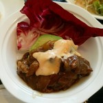 中国レストラン 雪園 - 