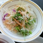 中国レストラン 雪園 - 