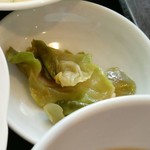 中国レストラン 雪園 - 