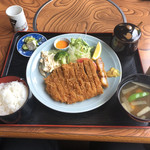 和風レストラン 七曲り - 