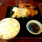 ラーメン雷豚 - 