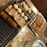 Yakitori No Oogiya - 