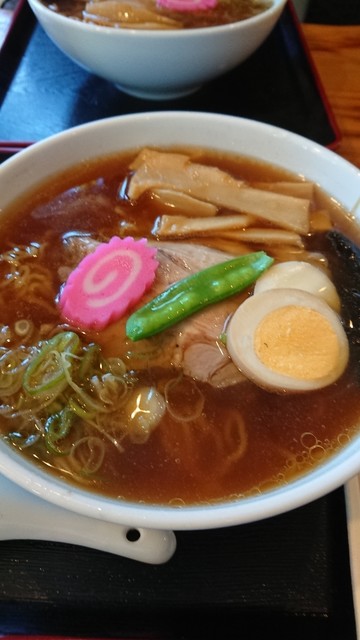 春潮楼 - 石巻（ラーメン）の写真