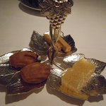 銀座 ラ・トゥール - 小菓子