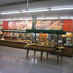 ザ・ビッグ - お店の外観